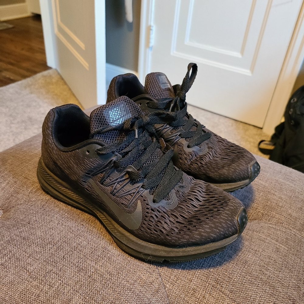Nike shoes